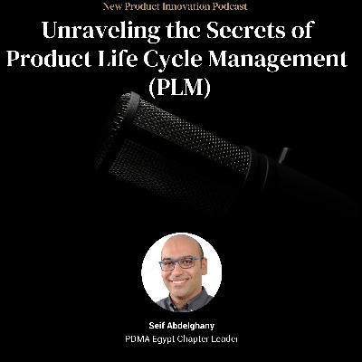 Unraveling the Secrets of Product Life Cycle Management (PLM)