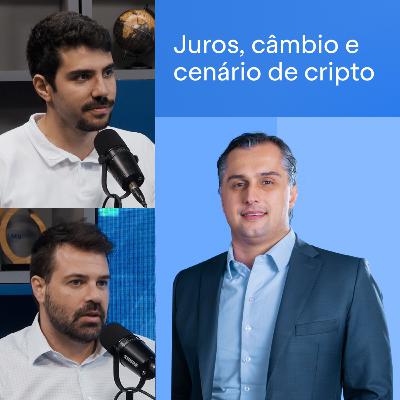 #218: O que mudou no mercado em março e como se posicionar #218: O que mudou no mercado em março e como se posicionar