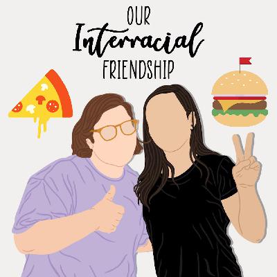 Episode Three - Food