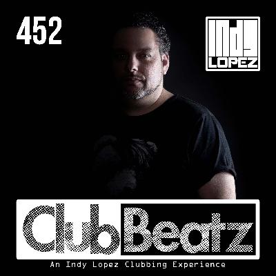 Chapter 452 Club Beatz