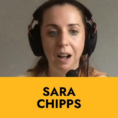 #10 - Interview with Sara Chipps