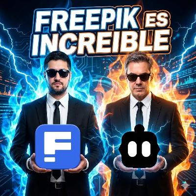 Por qué Freepik Spaces es game-changer y como deberias de programar en 2026 Por qué Freepik Spaces es game-changer y como deberias de programar en 2026