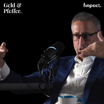 Aktiv investieren: Experte Hansueli Jost verrät Gehemnisse