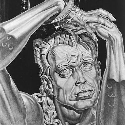 Mood Indigo 36 - 80s Punk + Post Punk