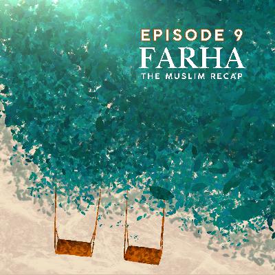 Farha Film Review | Spoiler Alert Ep. 9
