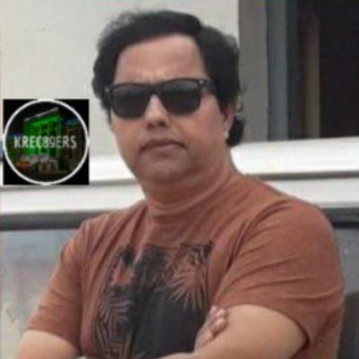 Podcast #016 - Sudheer Kumar - Civil