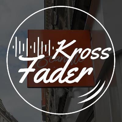 KrossFader x The Healer