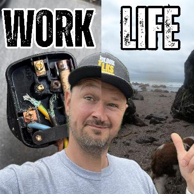 Electrician Life: Balancing Work and Fun