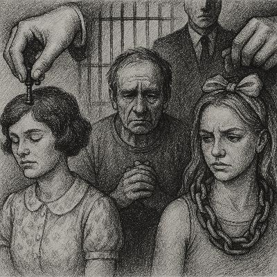 Уничтожить личность: Кеннеди, Марковиц, Спирс Уничтожить личность: Кеннеди, Марковиц, Спирс