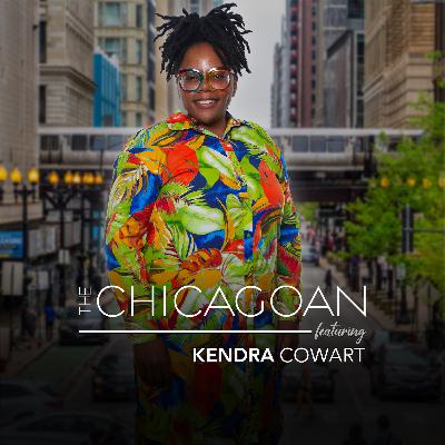 Kendra Cowart on Why Life’s Rejections Are a Blessing