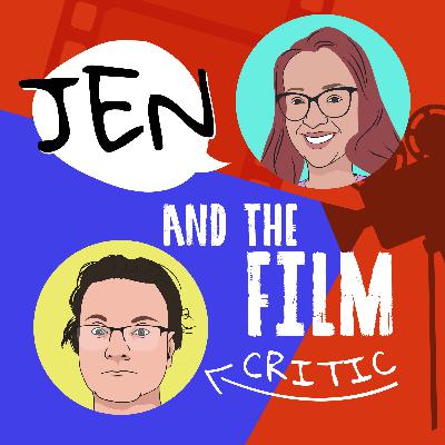 Episode 32. Superman, Jurassic World: Rebirth, 28 Years Later and More!