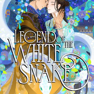 Download [PDF] Books Legend of the White Snake by Sher Lee