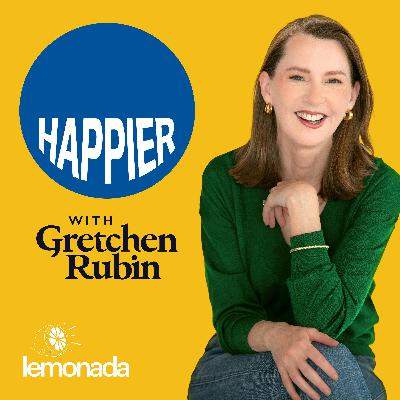 Ep. 518: Make One New Friend, Make Walking More Fun & the Benefit of Question Time Ep. 518: Make One New Friend, Make Walking More Fun & the Benefit of Question Time