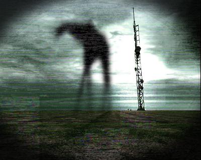 Creepy Tales From Channel X - Gateway Of The Mind