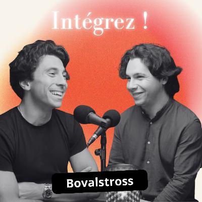 #1 Intégrer les Mines et Centrale après Stan (Avec Bovalstross)