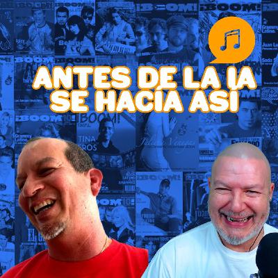Boom Magazine: La historia que se escribió con pasión. Conversación con Gustavo Albán, editor de la revista Boom Magazine: La historia que se escribió con pasión. Conversación con Gustavo Albán, editor de la revista
