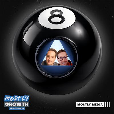 AirPods as ARR, Direct Mail’s Comeback, and Other Growth Predictions