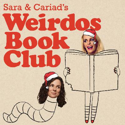 Christmas Book Conundrums