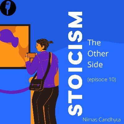 Belajar Miskin //Stoicism(Filosofi Teras)//