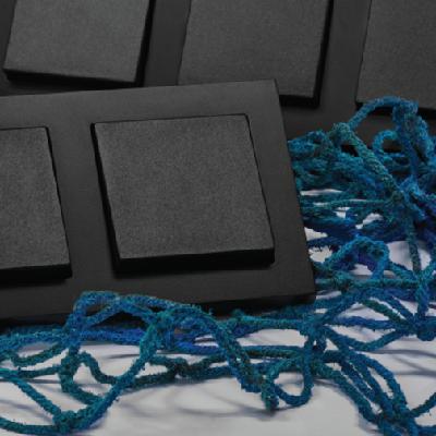 How does a fishing net end up in your smart device?