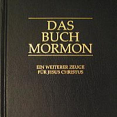 Mormonen