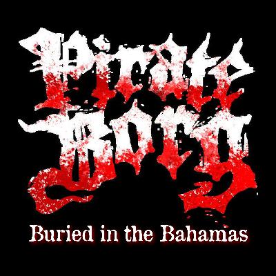 PIRATE BORG: Buried in the Bahamas - Pt 4