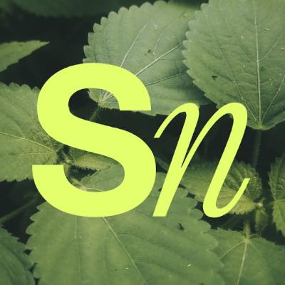 8. Pequeños Cambios para un Mundo Sostenible con Pierre Cateriano - Sintoniza la Naturaleza 8. Pequeños Cambios para un Mundo Sostenible con Pierre Cateriano - Sintoniza la Naturaleza
