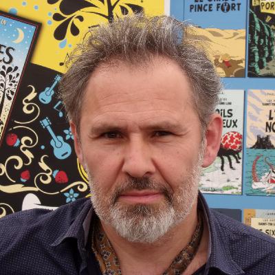 Papiers Nickelés :  Gordon Zola