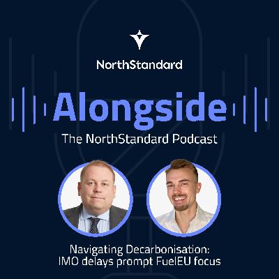 Navigating Decarbonisation: IMO delays prompt FuelEU focus
