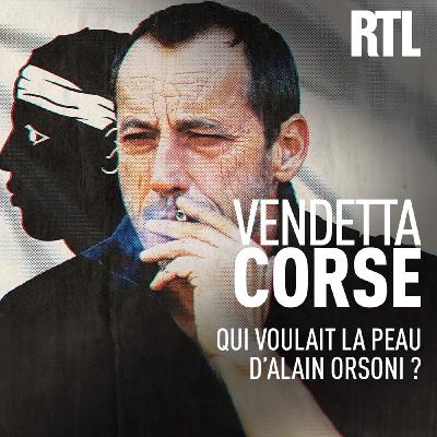 📣 Enquêtes criminelles présente Vendetta corse, qui voulait la peau d'Alain Orsoni ? - Alain Orsoni, le militant nationaliste devenu homme d'affaires (2/3) 📣 Enquêtes criminelles présente Vendetta corse, qui voulait la peau d'Alain Orsoni ? - Alain Orsoni, le militant nationaliste devenu homme d'affaires (2/3)