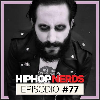EP77 - Musica Tenebrosa con LngSht, Death/Sht, Cardi B y mas! EP77 - Musica Tenebrosa con LngSht, Death/Sht, Cardi B y mas!