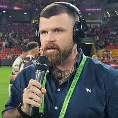 NRL Round 26 Elliot's Preview and Tips