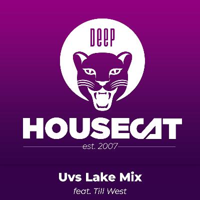 Uvs Lake Mix - feat. Till West
