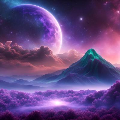 285 Hz & 852 Hz Solfeggio Frequency | Energy Healing & Mental Clarity (12 Hours)