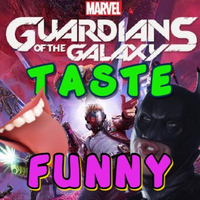 This taste like FUNNY - GNL podcast This taste like FUNNY - GNL podcast