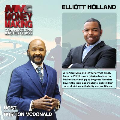 Financial Tips:  His expertise helps buyers secure financing, and they'll conduct due diligence to help close profitable deals.
