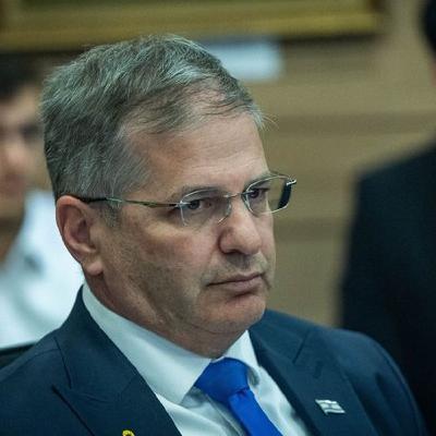 "אף גוף לא ייכנס לרצועה בניגוד לעמדתנו"