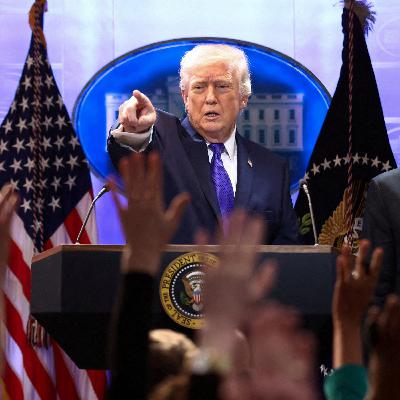 U.S. Supreme Court Rules Against Trump’s Tariffs