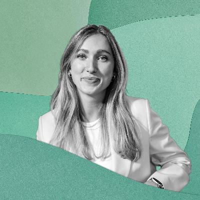 #297 Wie du dein Darm-Mikrobiom glücklich machst | Ärztin & Ernährungsmedizinerin Dr. Luisa Werner