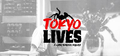 Episode 167 - Tarantula