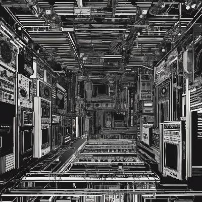 Johnny Apple - Not Underground Podcast #3 Johnny Apple - Not Underground Podcast #3