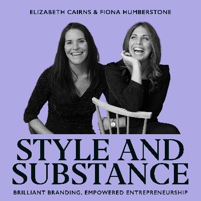 Exploring a Legacy - 10 Years on from How to Style your Brand