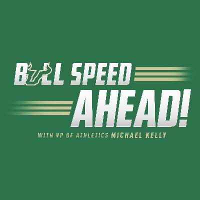 Bull Speed Ahead with Michael Kelly 1-7-25: Hawaii Bowl reflections, hoops galore and getting set for spring Bull Speed Ahead with Michael Kelly 1-7-25: Hawaii Bowl reflections, hoops galore and getting set for spring
