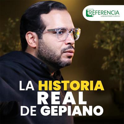 EP.156 - La historia de Gepiano: lo que nadie ve detrás del éxito
