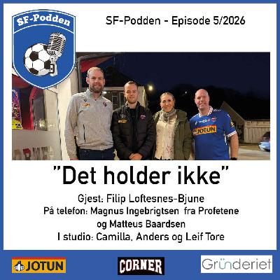 Episode 5-2026
