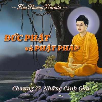 Đức Phật và Phật Pháp | Chương 27. Các cõi của sự sống - Hòa Thượng Nārada