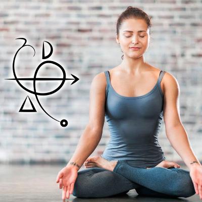 La meditación en la magia