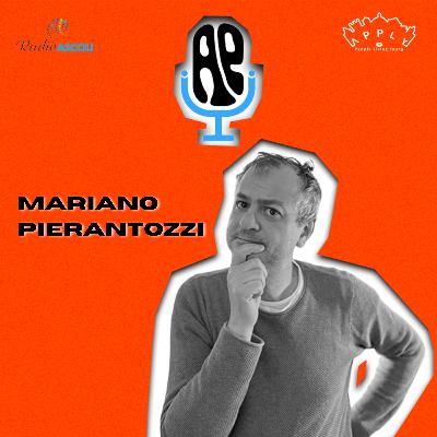 BOCCIATI dal prof. MARIANO PIERANTOZZI - APPLIVE PODCAST (Ep. 4, St. 2)