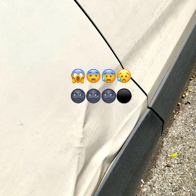 EP04：《開車》這凹痕，看得出來我多愛你