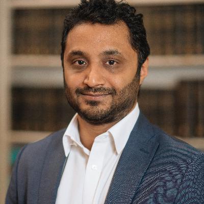 PrimaryBid Co-Founder & CEO, Anand Sambasivan PrimaryBid Co-Founder & CEO, Anand Sambasivan